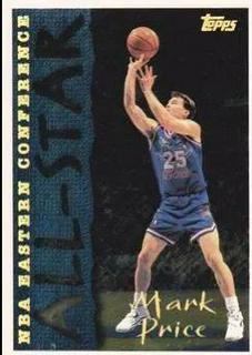 Mark Price