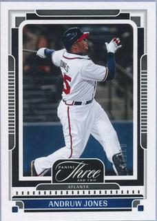 Andruw Jones