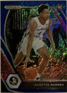 Scottie Barnes