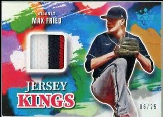Max Fried