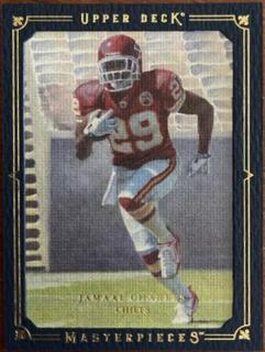 Jamaal Charles