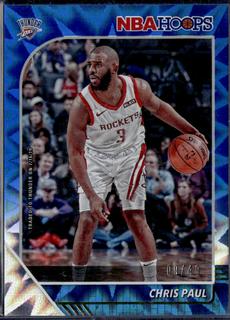 Chris Paul