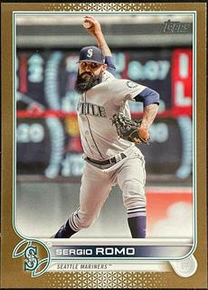 Sergio Romo