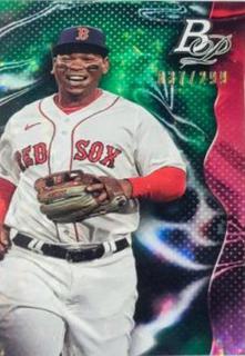 Rafael Devers