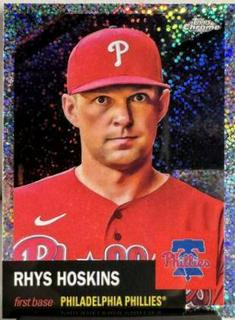 Rhys Hoskins