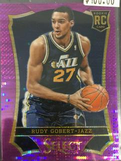 Rudy Gobert
