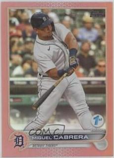 Miguel Cabrera