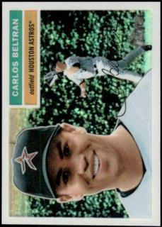 Carlos Beltran