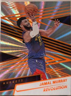 Jamal Murray