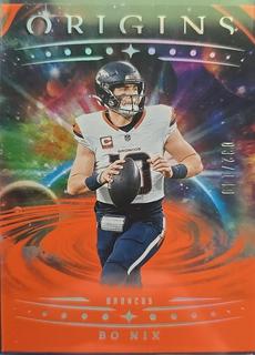 Bo Nix