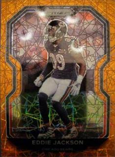 Eddie Jackson