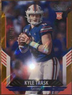 Kyle Trask
