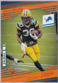 Jamaal Williams