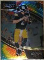 Mason Rudolph