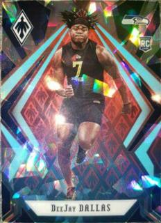 DeeJay Dallas