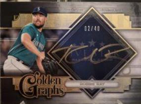 Robbie Ray