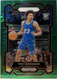 Trey Alexander