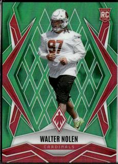 Walter Nolen