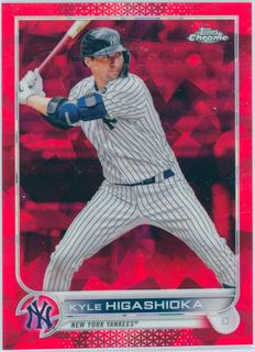 Kyle Higashioka