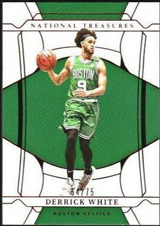 Derrick White