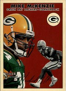 Mike McKenzie
