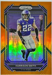 Harrison Smith
