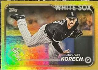 Michael Kopech