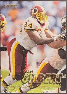 Sean Gilbert