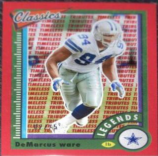 DeMarcus Ware