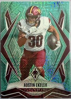 Austin Ekeler