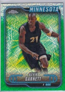 Kevin Garnett