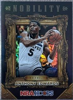 Anthony Edwards
