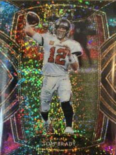 Tom Brady