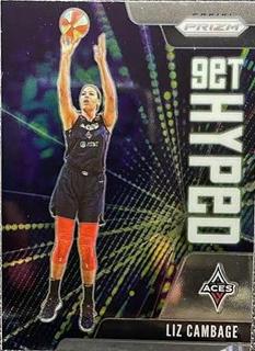 Liz Cambage