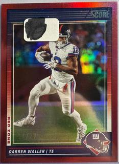 Darren Waller