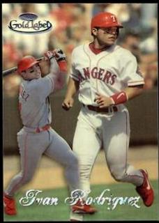 Ivan Rodriguez