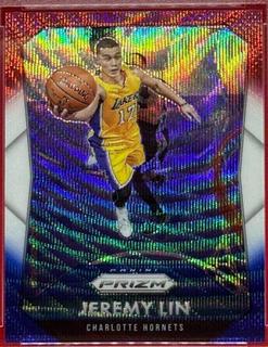 Jeremy Lin
