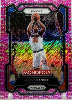 Julius Randle