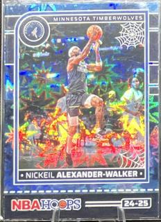 Nickeil Alexander-Walker