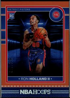 Ron Holland II