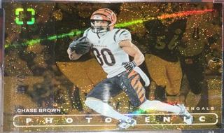 Chase Brown