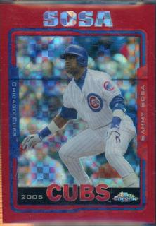 Sammy Sosa