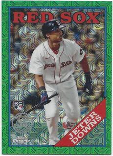 Jeter Downs