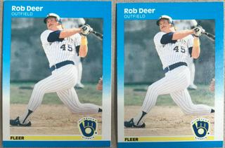 Rob Deer