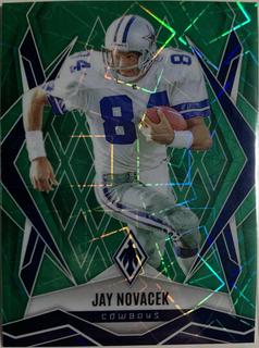 Jay Novacek
