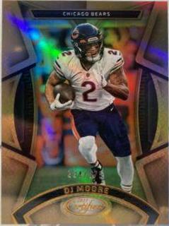 DJ Moore