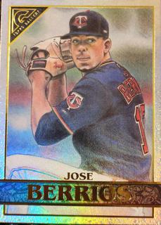 Jose Berrios