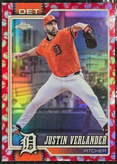 Justin Verlander