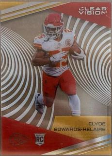 Clyde Edwards-Helaire