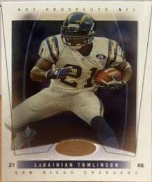 LaDainian Tomlinson